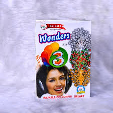 WONDERS - 3 WONDERS - 3